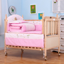 。。摇篮摇啊摇电动功能婴儿床实木无漆智能自动摇床特新品