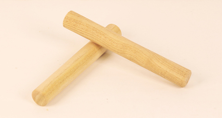 厂家直销 响棒 蒙氏奥尔夫音乐教具婴幼儿童早教益智类玩教具