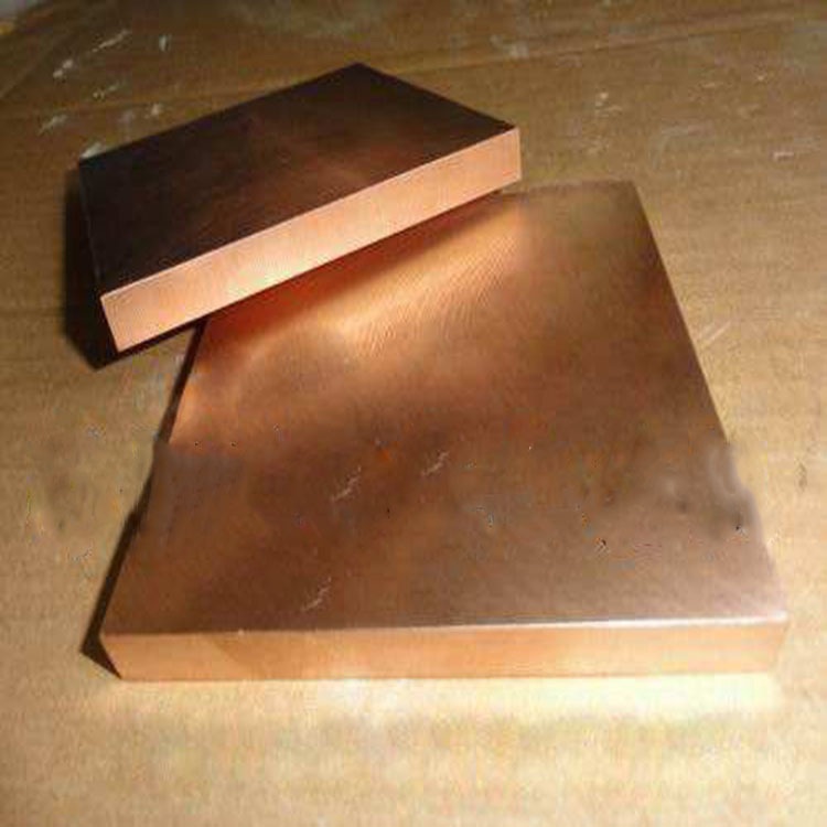 旺凯供应耐高温hd-140钨铜合金 电极钨铜 hd-140钨铜板 钨铜棒