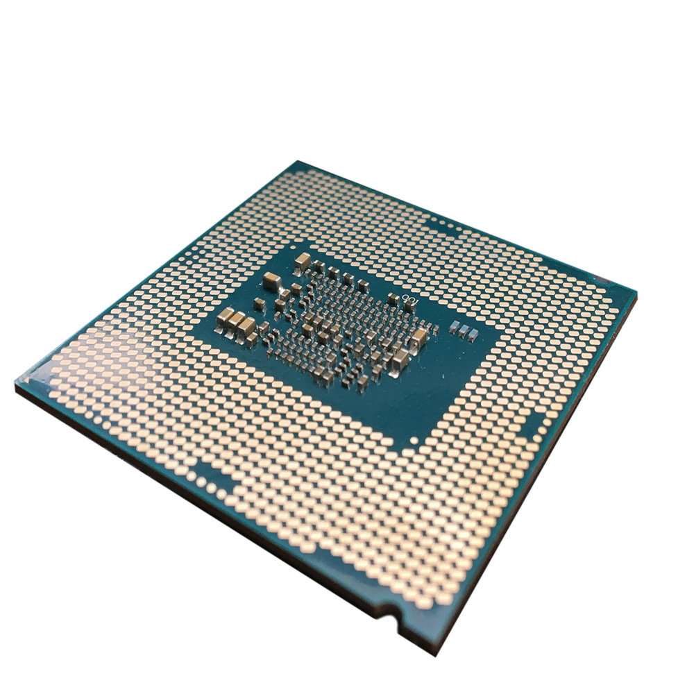 cpu-intel i7 870 1156针脚酷睿四核拆机散片 鑫洋数码-cpu.