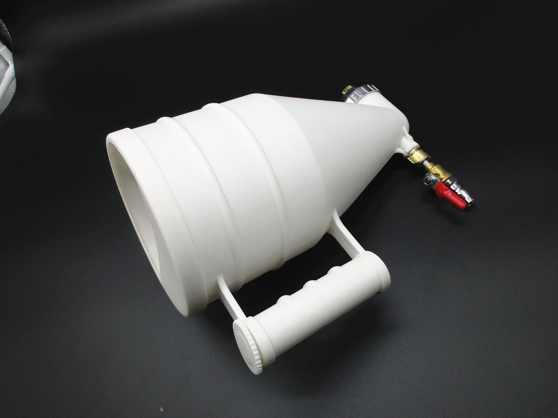 建筑弹涂枪 弹涂喷枪 外墙喷枪 浮雕喷枪真石漆喷枪水泥腻子喷枪