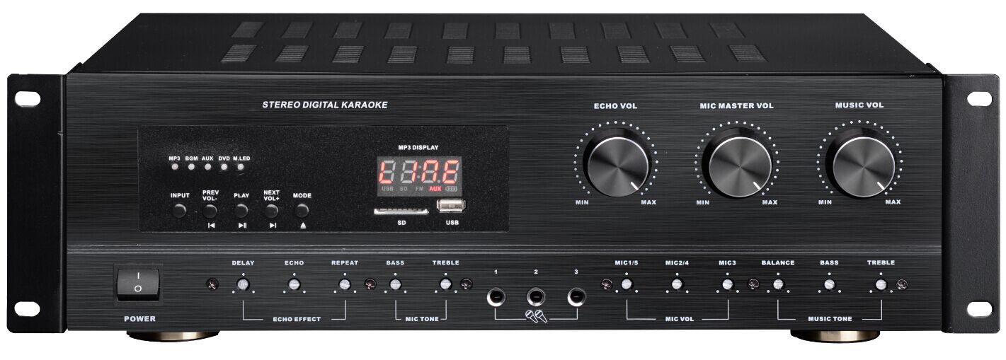 厂价直销kb-700s卡包功放ktv功放多功能k歌房功放音频功率放大器