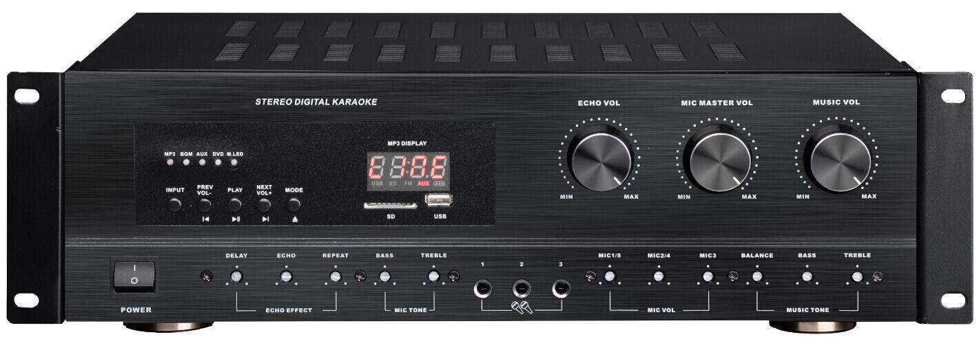 厂价直销kb-700s卡包功放ktv功放多功能k歌房功放音频功率放大器