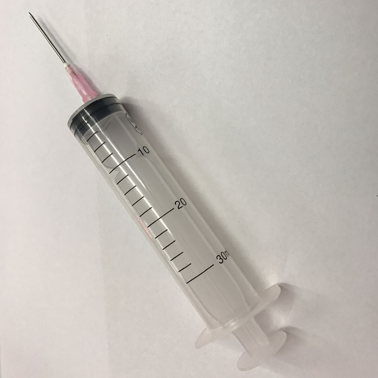 针筒 针管注射器 点胶 实验 2.5ml 5ml 10ml 20ml 30ml 50ml