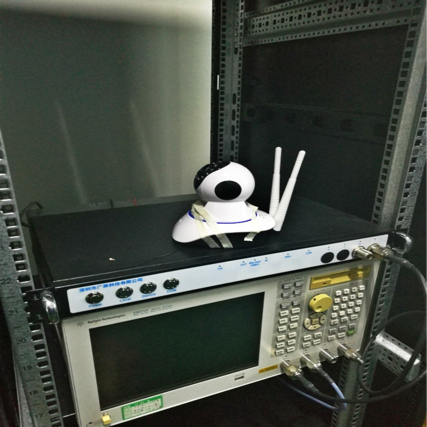 4g 3db安防路由器机顶盒数字电tdmb外置数字信号天线