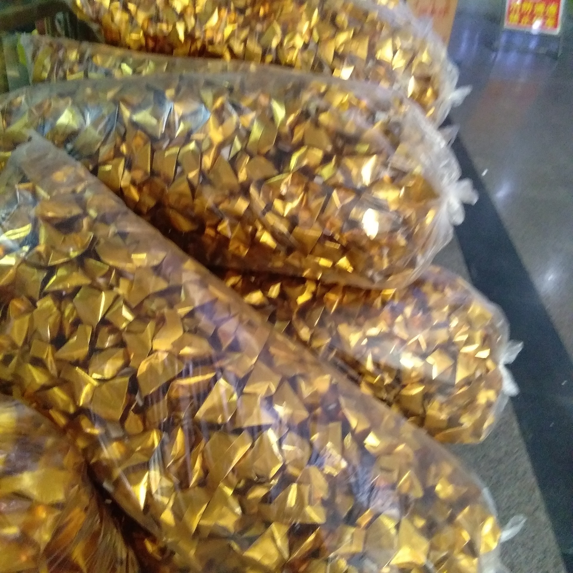 机器折叠锡箔纸金元宝1000个清明祭祀超度还债拜神批发 佛教用品