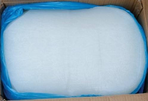 5%高乙烯基含量生胶1