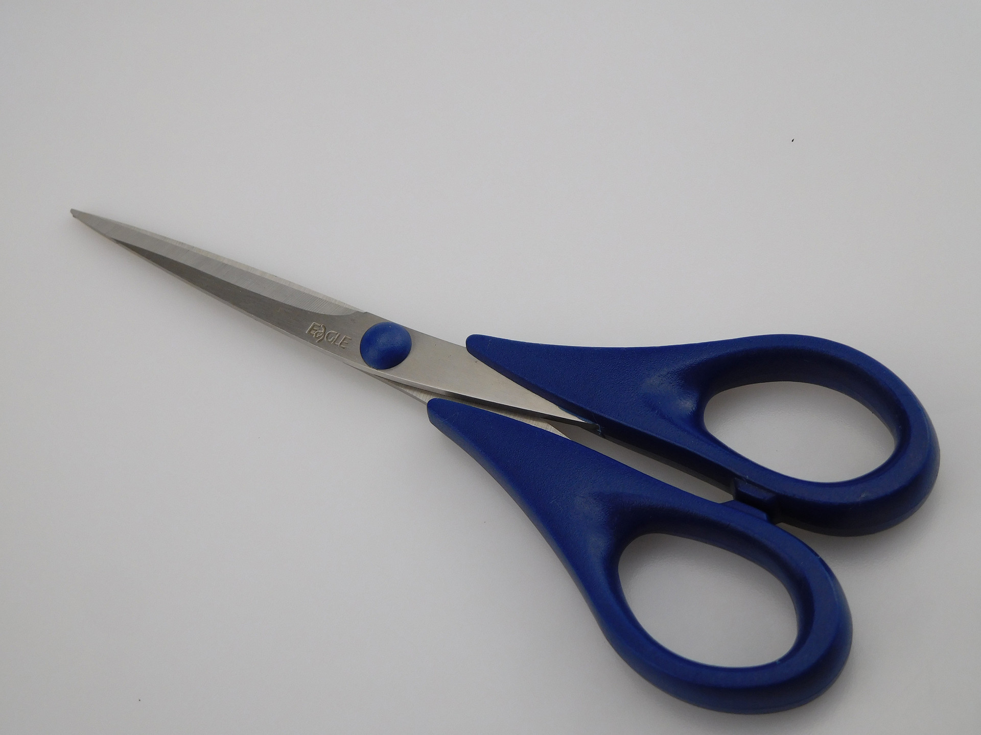 厂家直销 学生剪刀 diy手工美工文具 安全剪刀 小剪刀 办公室剪刀