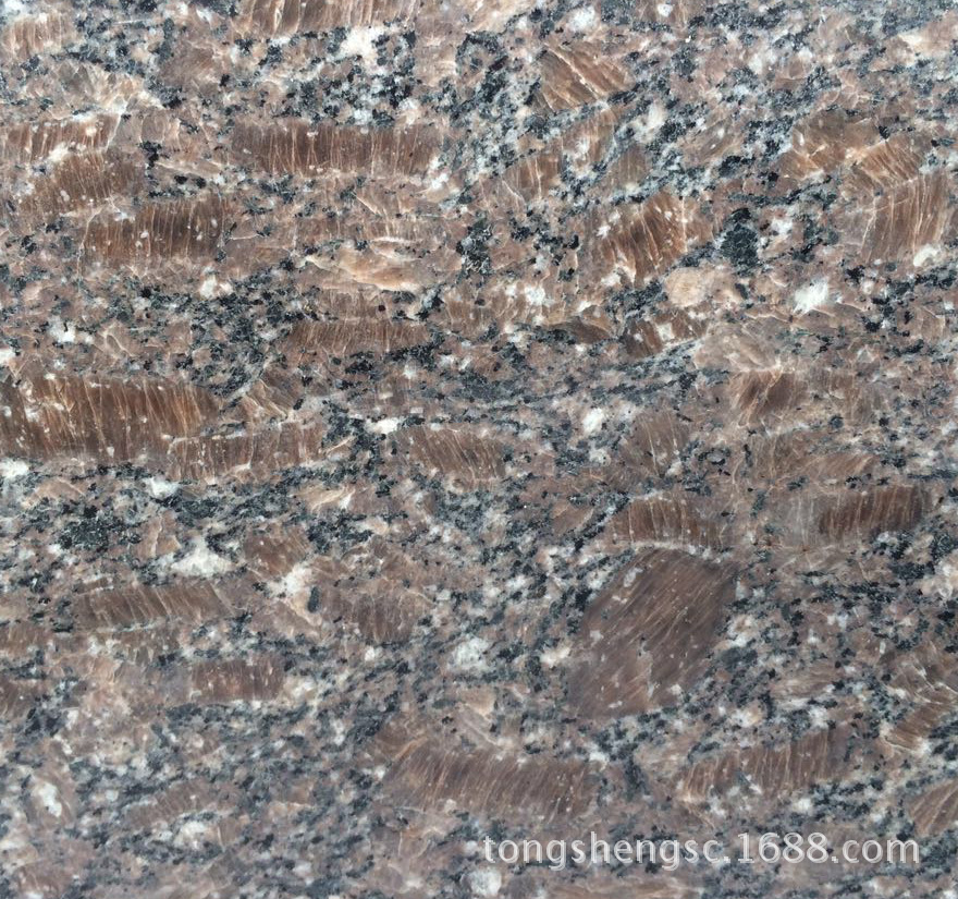 荣成同盛皇室玫瑰 石板材 建筑建材用皇室玫瑰 花岗岩