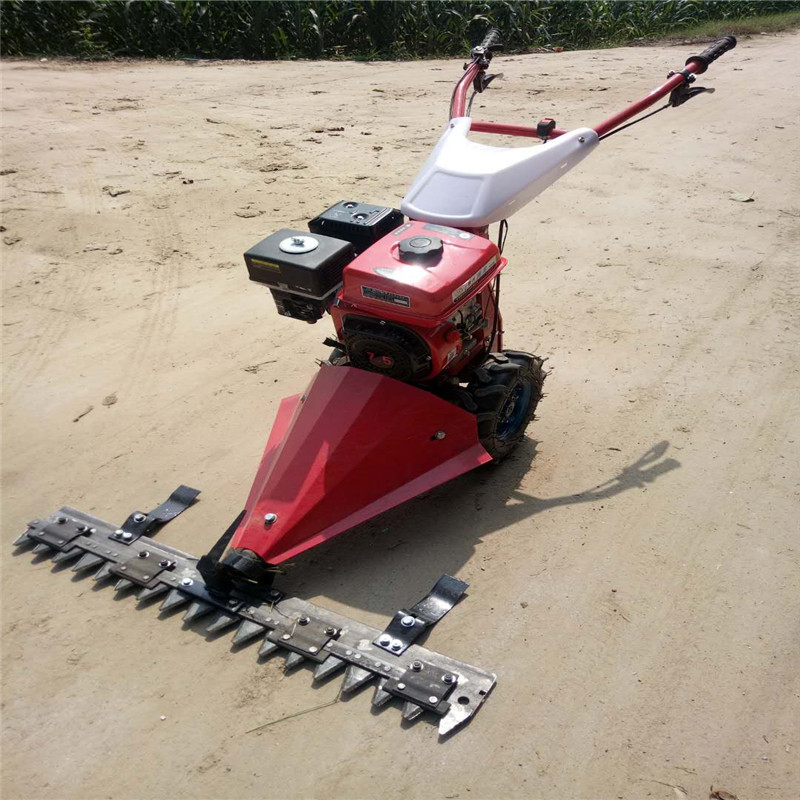 小型割草机 最新型割草机 牧草专业收割机