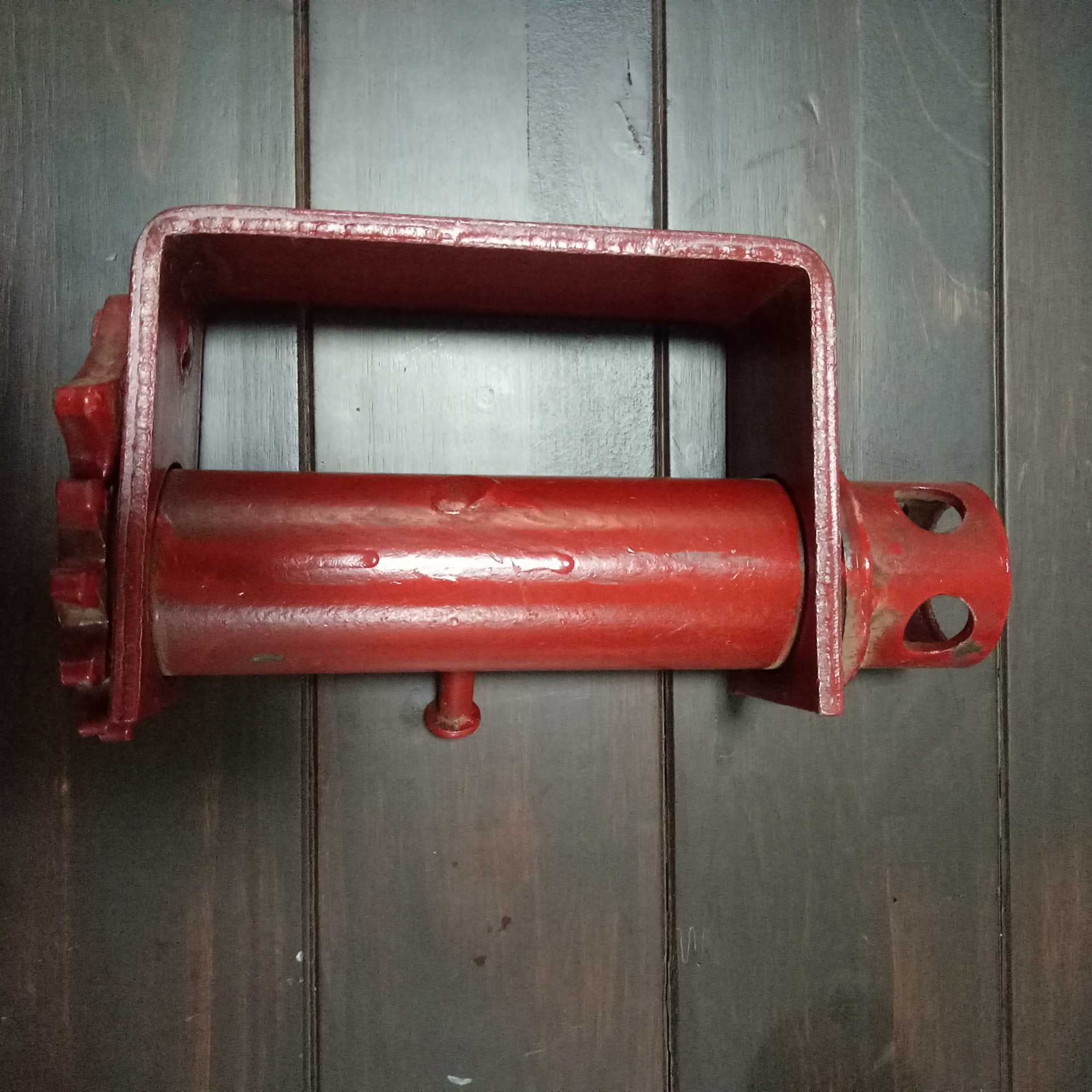 紧绳器 拉紧器货车挂车焊接紧线器绞绳器刹车捆绑带现紧线器 货车