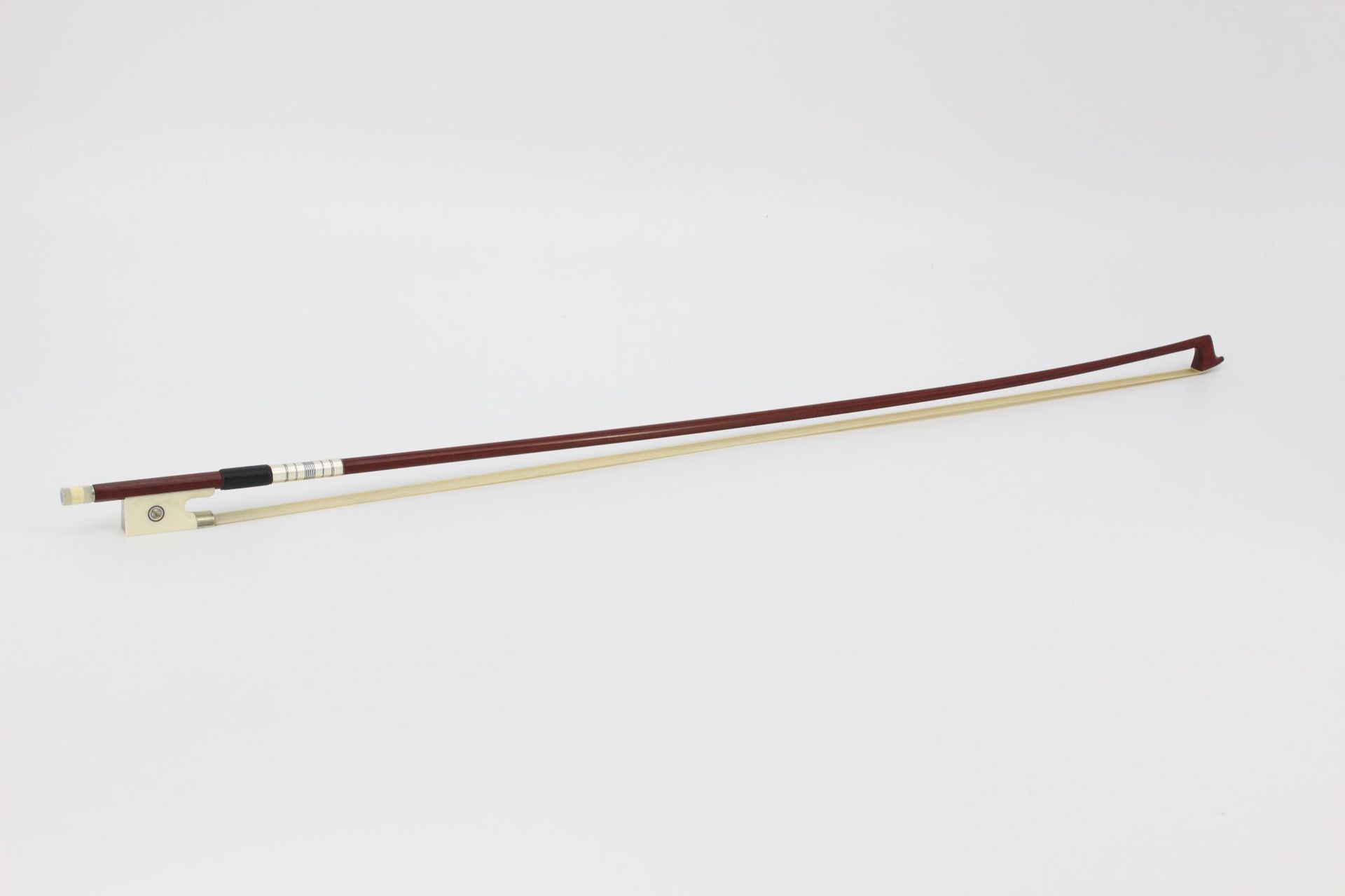 仿象牙小提琴弓