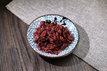 山萸肉 山茱萸 山芋肉