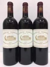 2003年玛歌酒庄正牌红葡萄酒 Chateau Margaux 2003年大玛歌