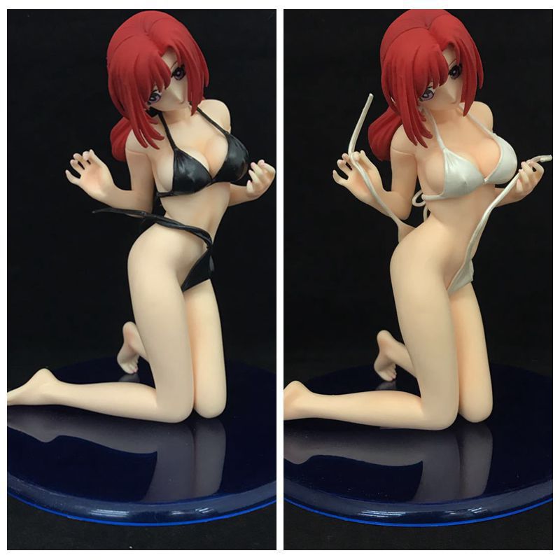 beach queens 伪恋 泳装水着 wave 小野寺小咲 手办