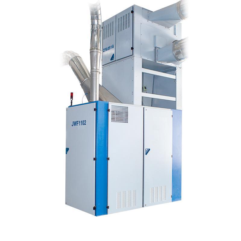 郑纺机恒天重工经纬纺机清花机梳棉机纺织配件纺机配件jwf1102型