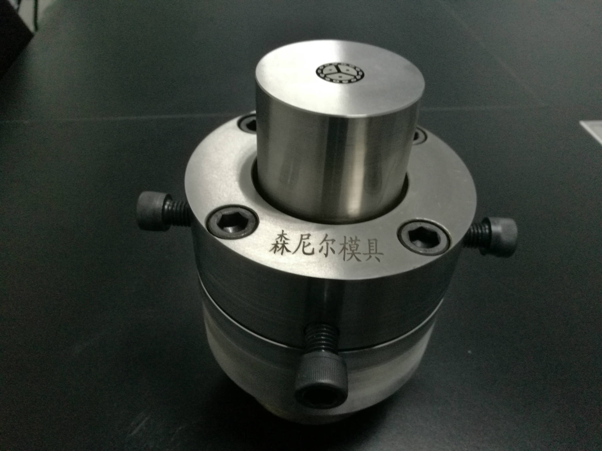 医疗导管挤出模具 多腔导管挤出模具 17腔导管挤出模具