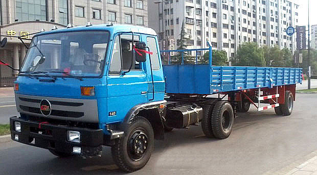 a2半挂教练车_楚风a2半挂牵引教练车_a2半挂牵引教练车价格,厂家