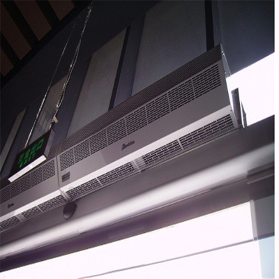 风幕机 商场 写字楼专用风幕机 厂家直销 低噪音离心型热空气幕