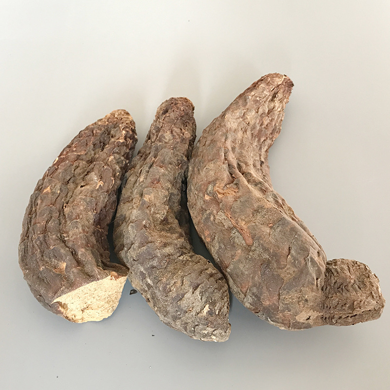 新疆管花肉苁蓉硬大芸切片中药材滋补沙漠人参500g搭配锁阳淫羊藿