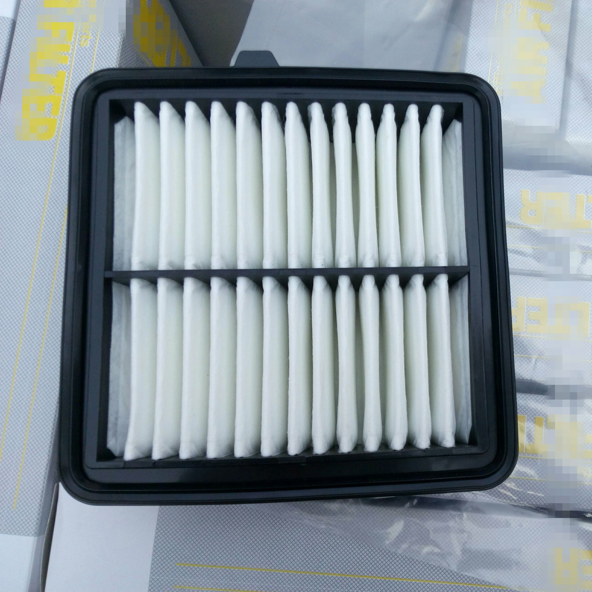 0t发动机空气汽车滤芯空气格空滤空气格