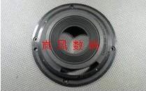 适用于佳能EF 18-55mm 一代镜头卡环 卡口 相机维修配件