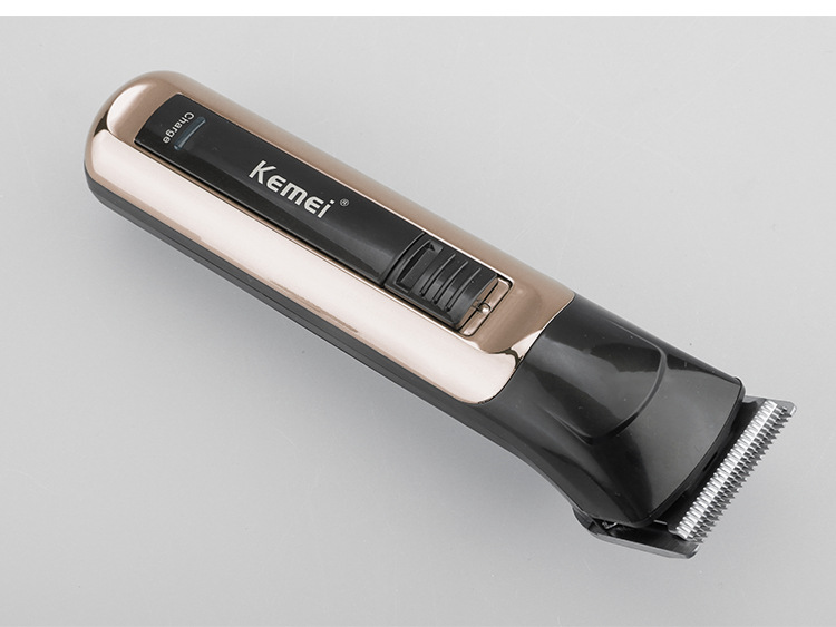 科美km-731电推剪理发剪干电充电两用电动推子家庭实用剃头刀批发