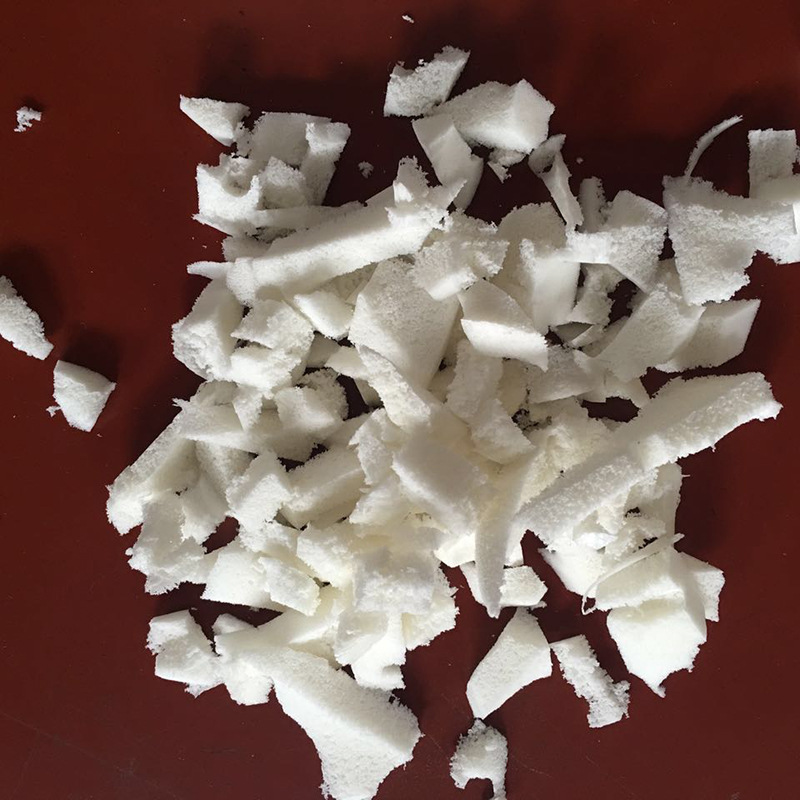 天然乳胶颗粒可水洗高回弹填充