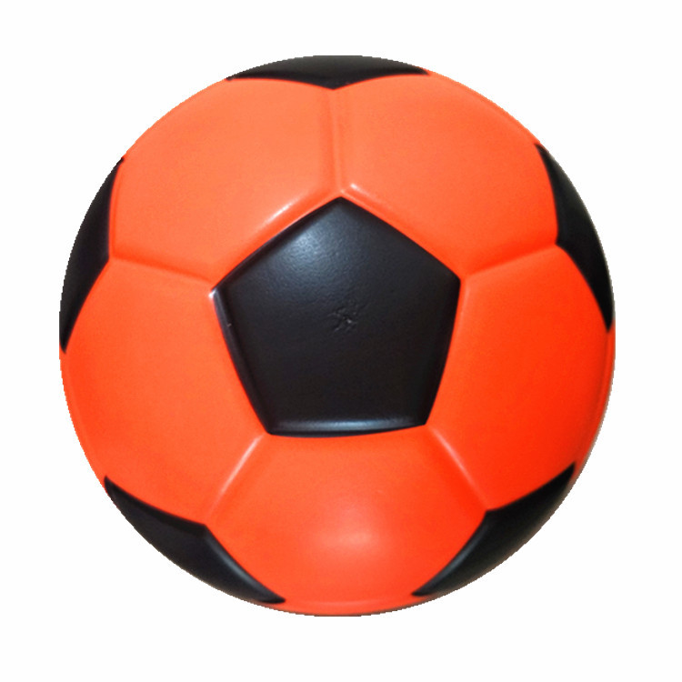 4号5号pu软式高发泡足球 学生儿童足球厂家直销 pu足球 高发泡厂
