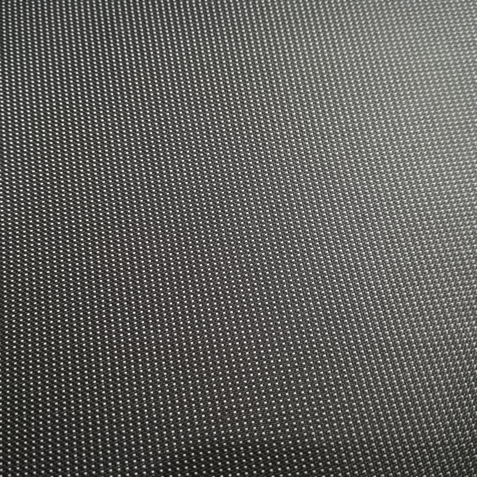 涤纶1680d双色十字提花牛津布 箱包手袋面料