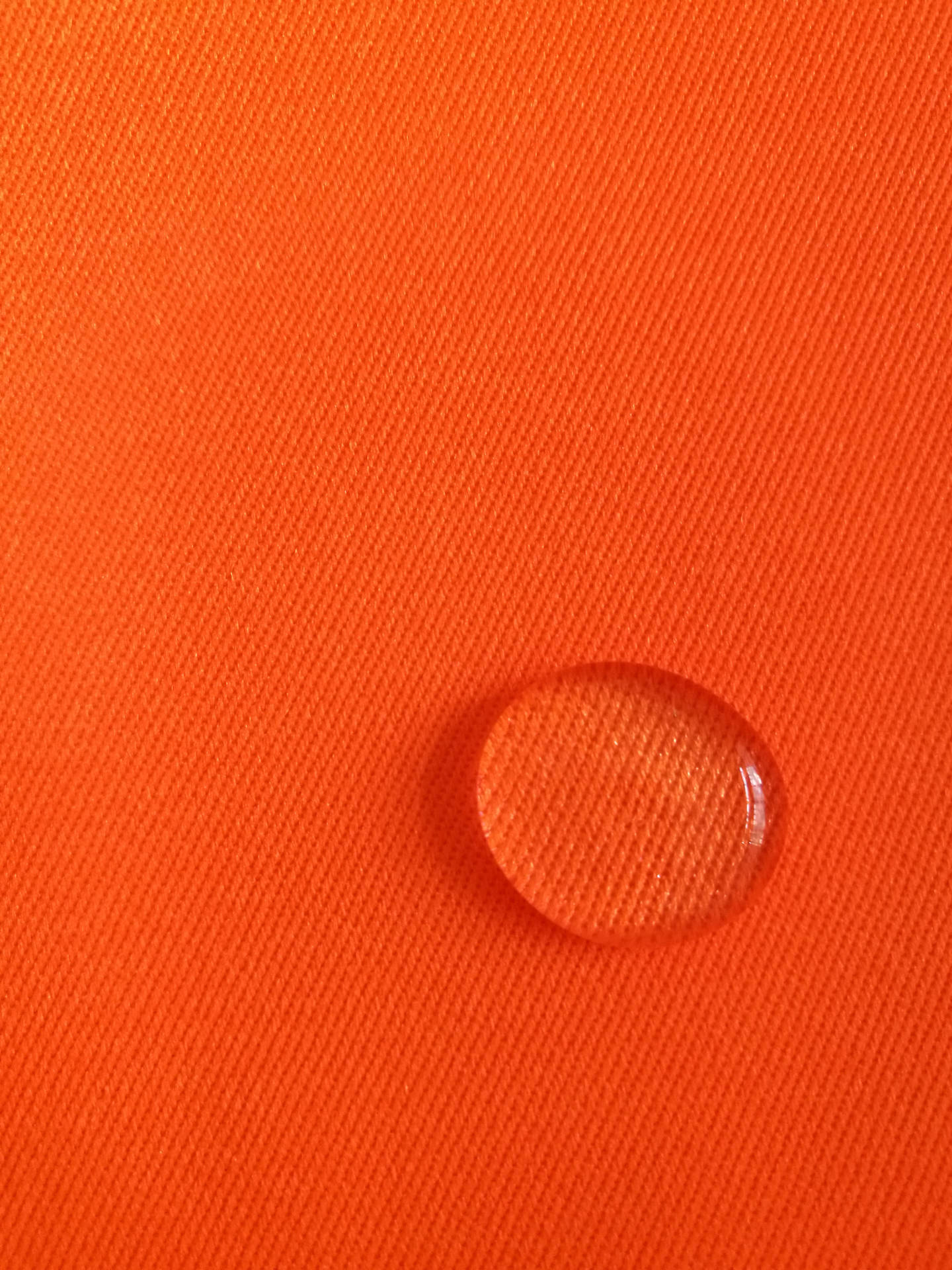 特氟龙防水200d10s涤棉荧光面料防油防污防水面料