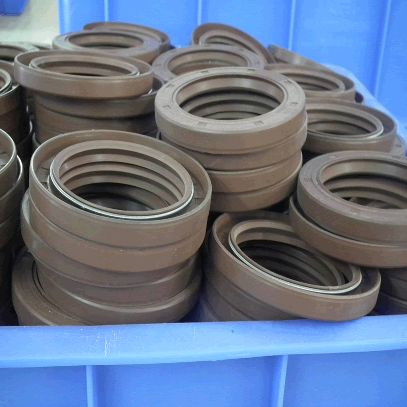 厂家供应骨架油封