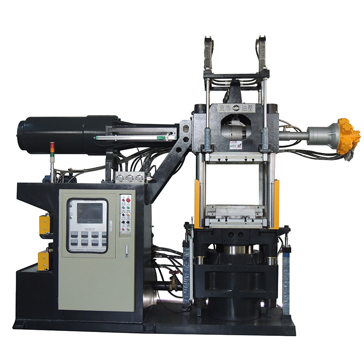 厂家供应dh160a-3600w-2ht新型上下中子油压提升橡胶成型机