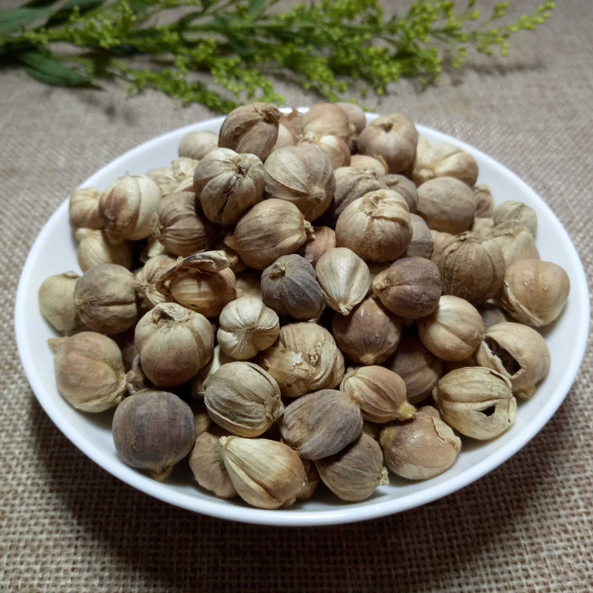 批发香料类白豆蔻壳蔻卤料火锅佐料 白叩粉 大量现货20吨