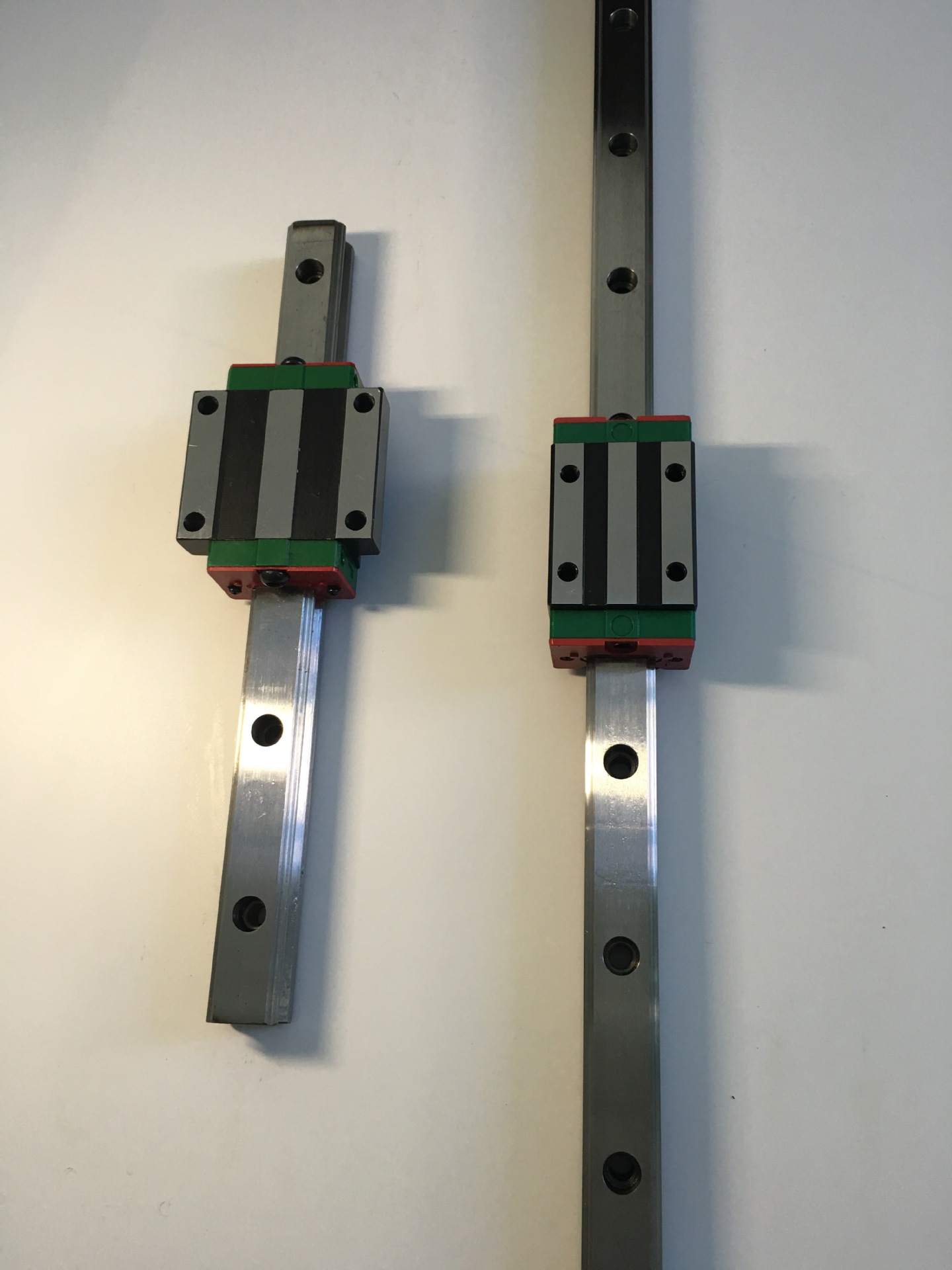 导轨-导轨滑块hgh-15-导轨尽在阿里巴巴-泉州通达气动液压科技有限