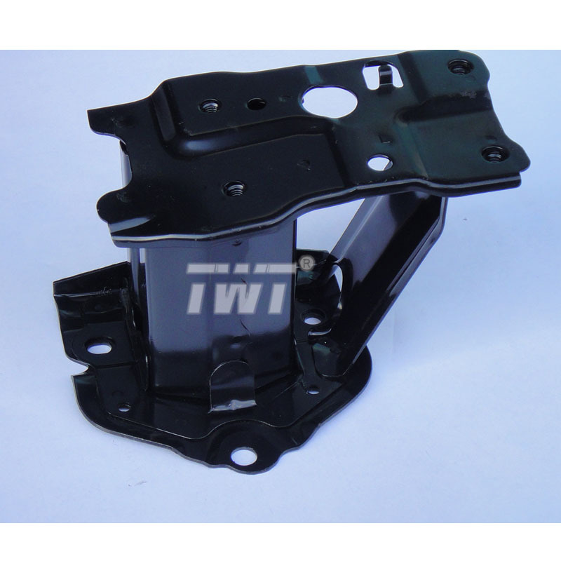 适用于丰田卡罗拉carola后保险杠支架l 左 52016-12300,02070