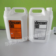迪康90 decon90 实验室清洗剂