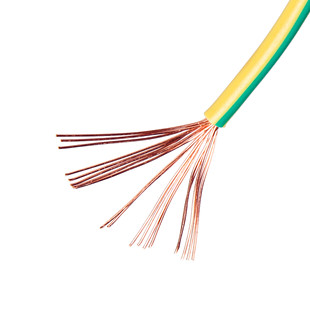 批发wdz-byj-4 10 16 1.5 2.5 0.75平方低烟无卤家装电线 家用