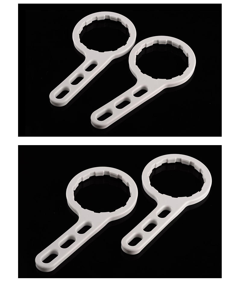 净水器换滤芯工具 10寸滤瓶扳手 过滤器 纯水机开瓶扳子厂家通用