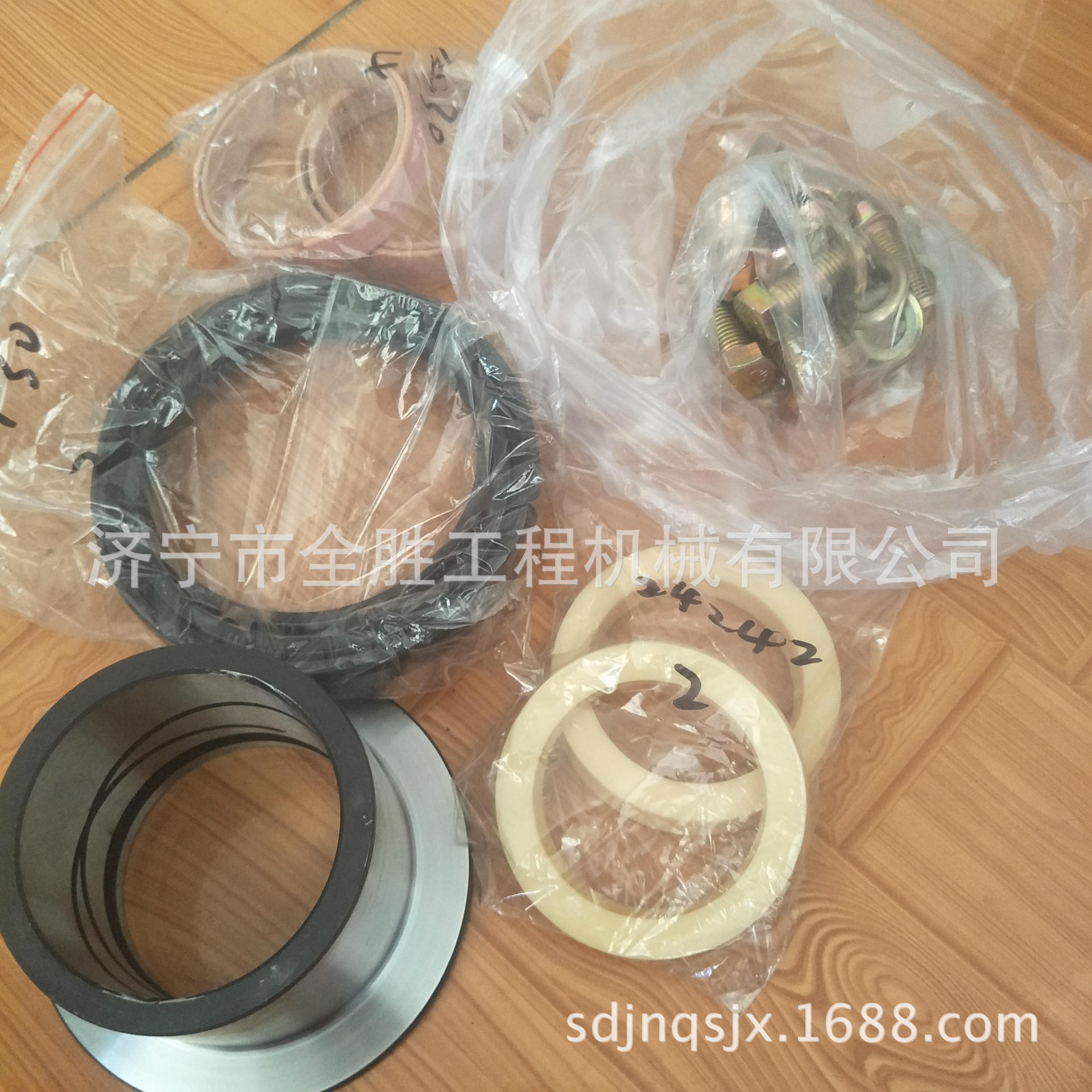 D155推土機(jī)修理包