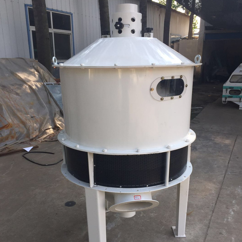 txfl系列吸风分离器面粉厂吸风分离器