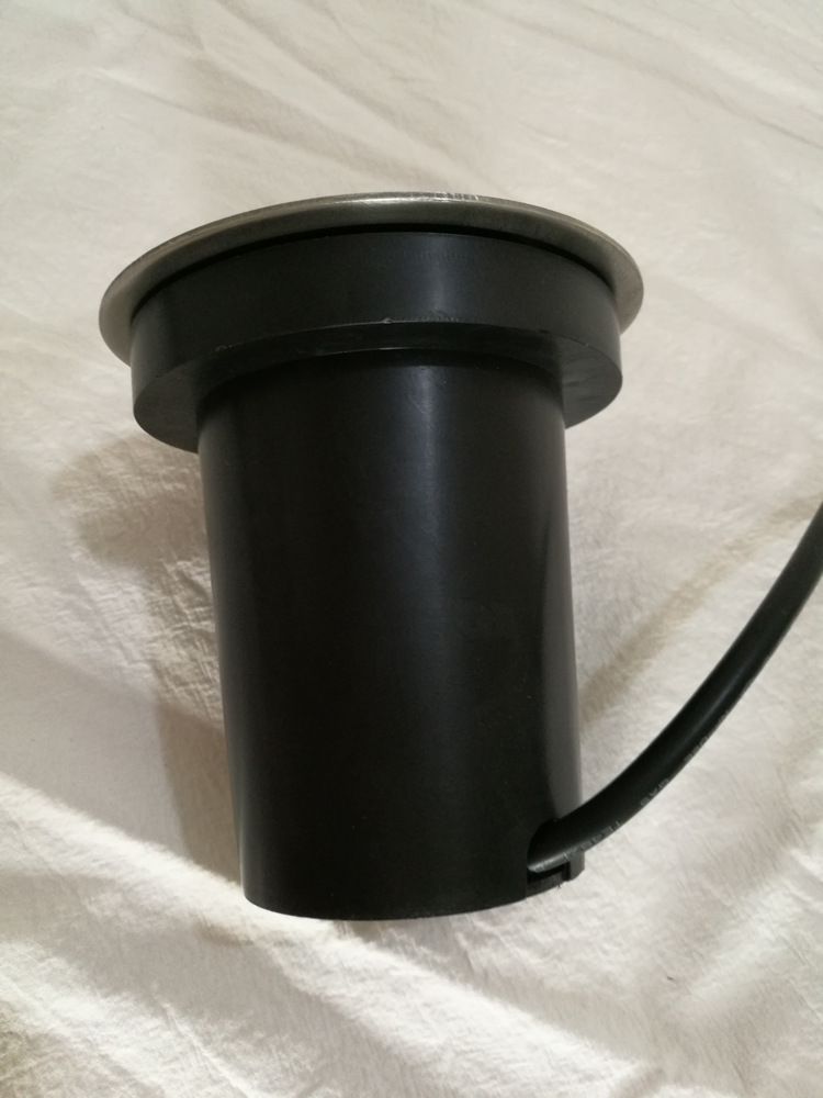 地埋灯外壳套件gu10地埋灯外壳套件mr16地埋灯外壳套件防水外壳