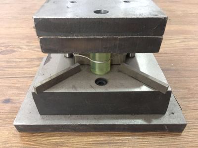 合页模具 铰链模具 门板合页孔模具 底坐孔模具 百隆合页模具