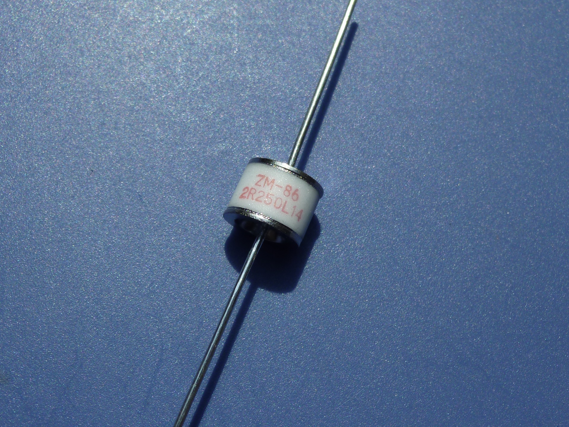 供应hid二极开关放电管400v 450v