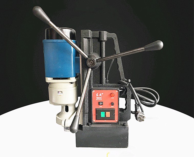 东成磁座钻_东成 磁座钻/49三相磁力钻穴钻吸铁钻 - 阿里巴巴