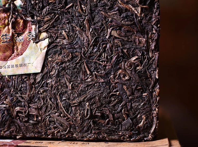 询价惊喜普洱黎明八角亭2006年1000g黎明之光班章生态茶现货秒发