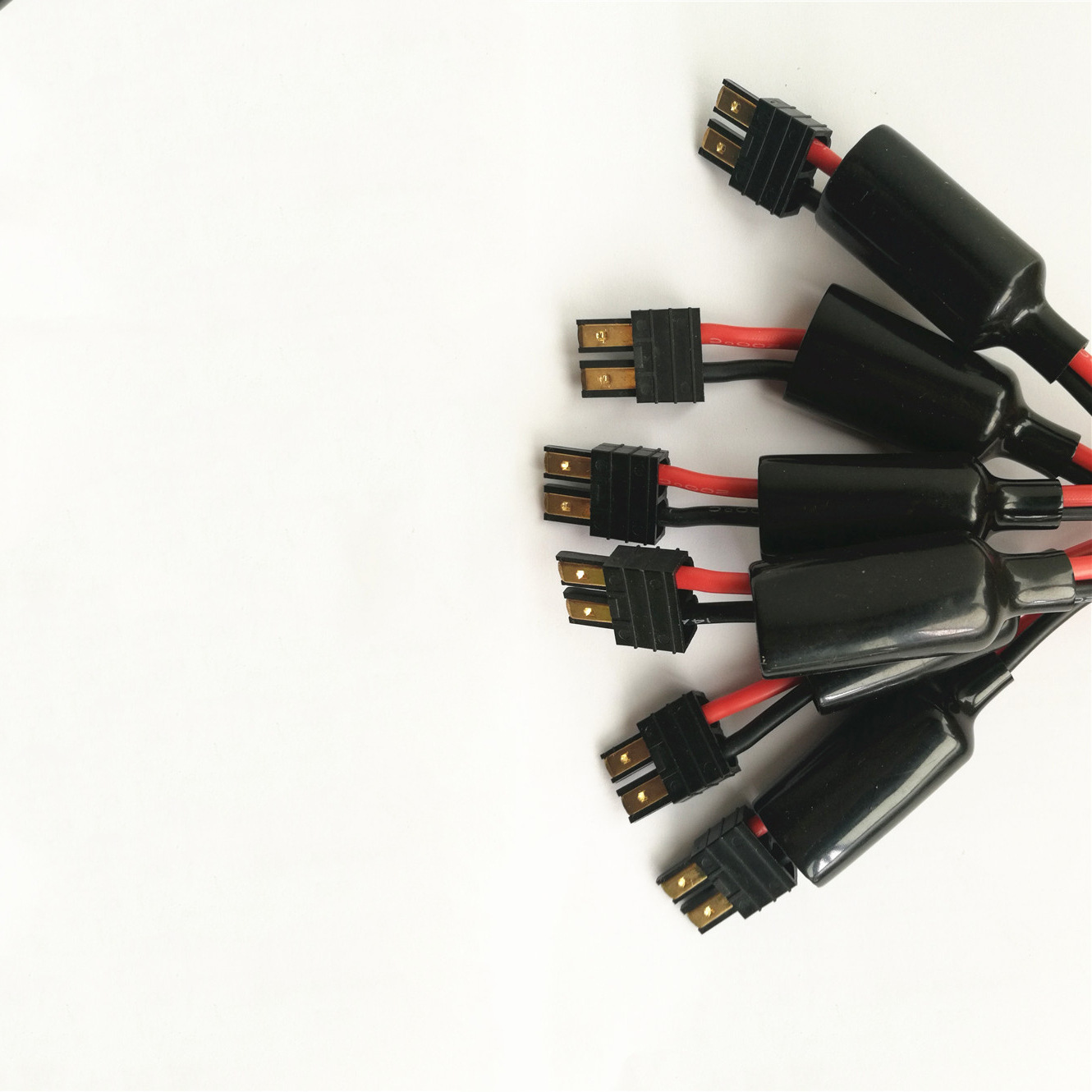 trx插头转4.00mm镀金