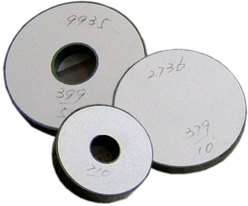 【厂家批发】myn型高能氧化锌压敏电阻阀片 额定能量20kj