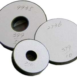 【厂家批发】myn型高能氧化锌压敏电阻阀片 额定能量20kj