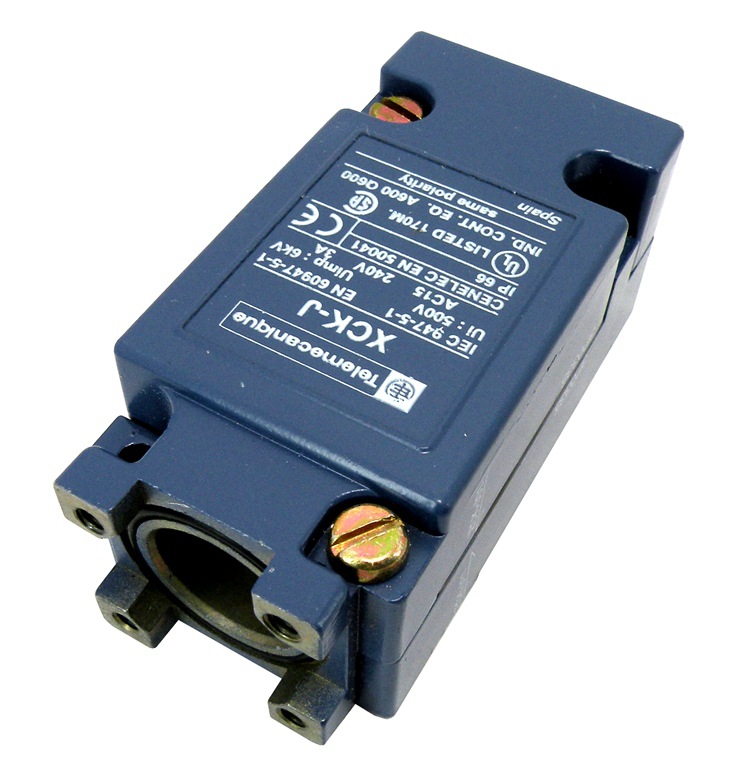 原装施耐德 schneider telemecanique 限位开关 行程开关 xck-j
